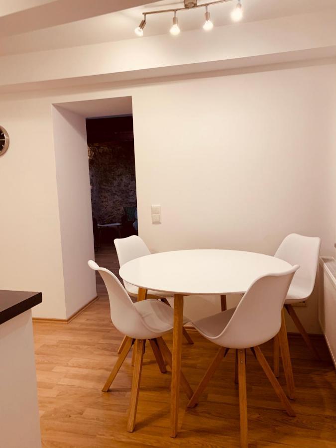 Felix Living 1, Modern & Cozy, Netflix, Smart Tv Apartment พัสเซา ภายนอก รูปภาพ